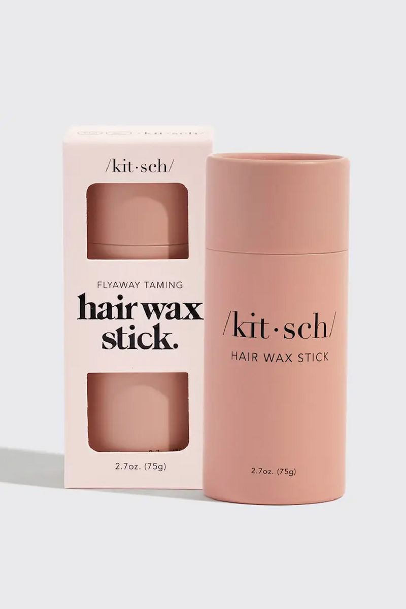 Hair Wax Stick