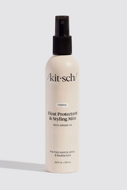 Pirming Argan Oil Heat Protectant & Styling Mist