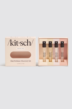 Hair Perfume Discovery Set