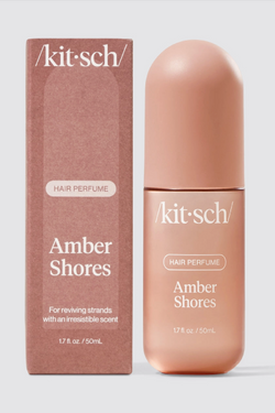 Amber Shores Hair Perfume