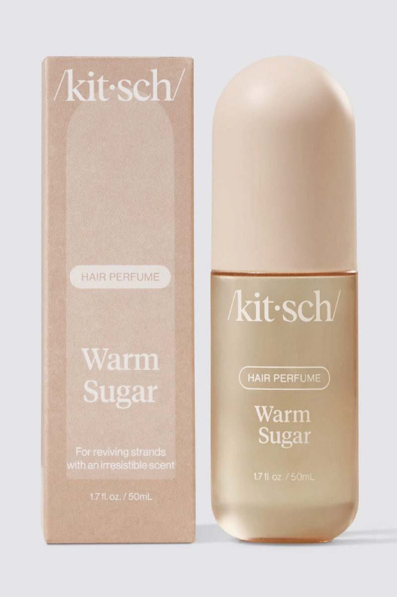 Warm Sugar Hair Perfume