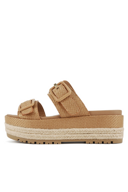'Walking on Sunshine' Sandal