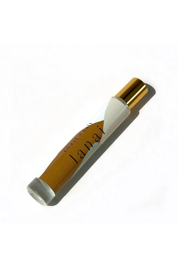 Lanai Perfume Roller
