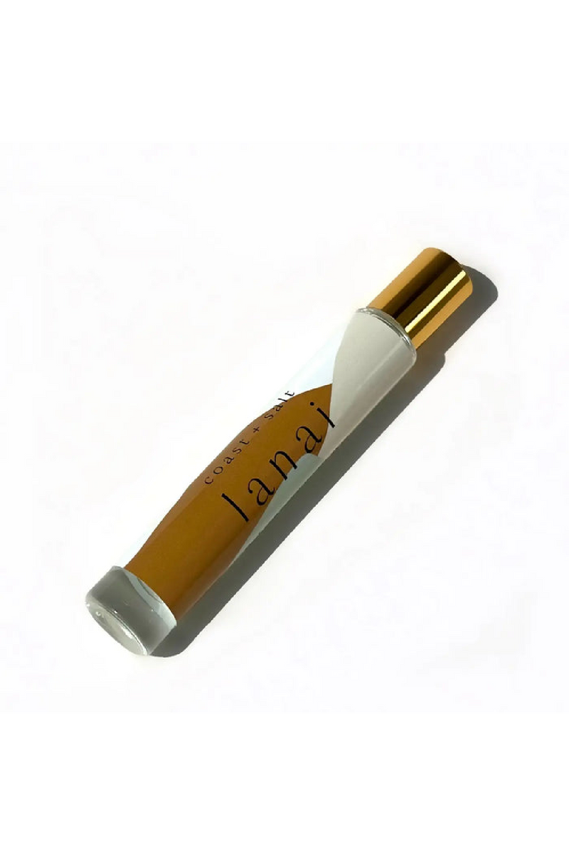 Lanai Perfume Roller
