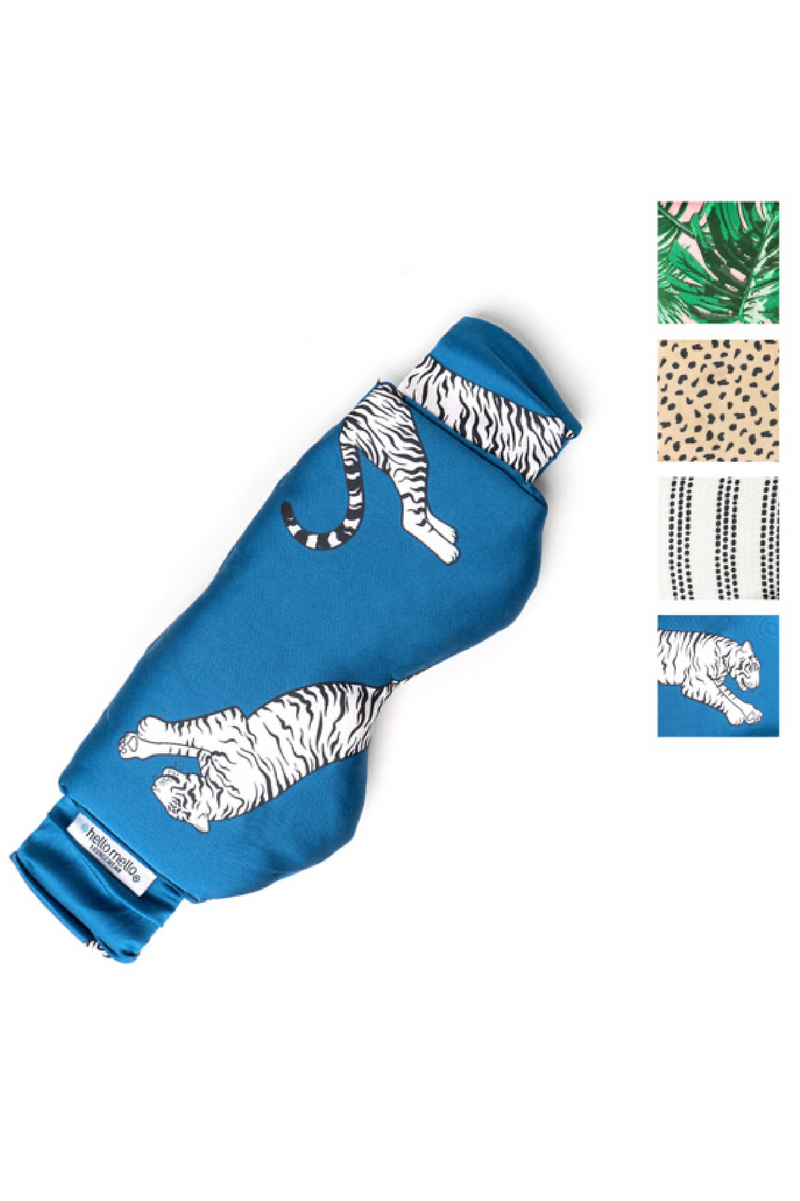 Beauty Sleep Satin Sleep Mask