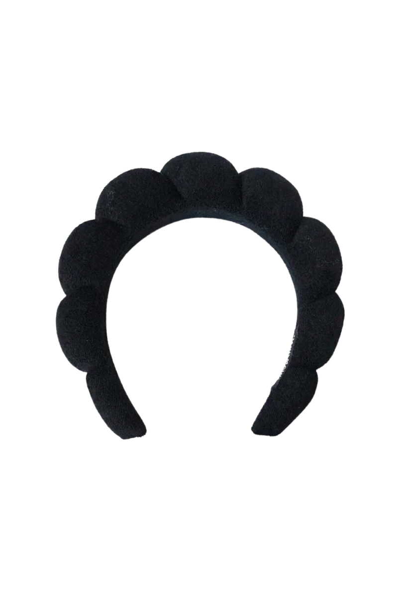 GRWM Headband – Delululand