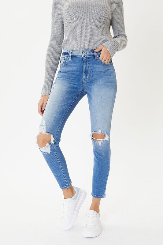 'Better + Better' Jeans