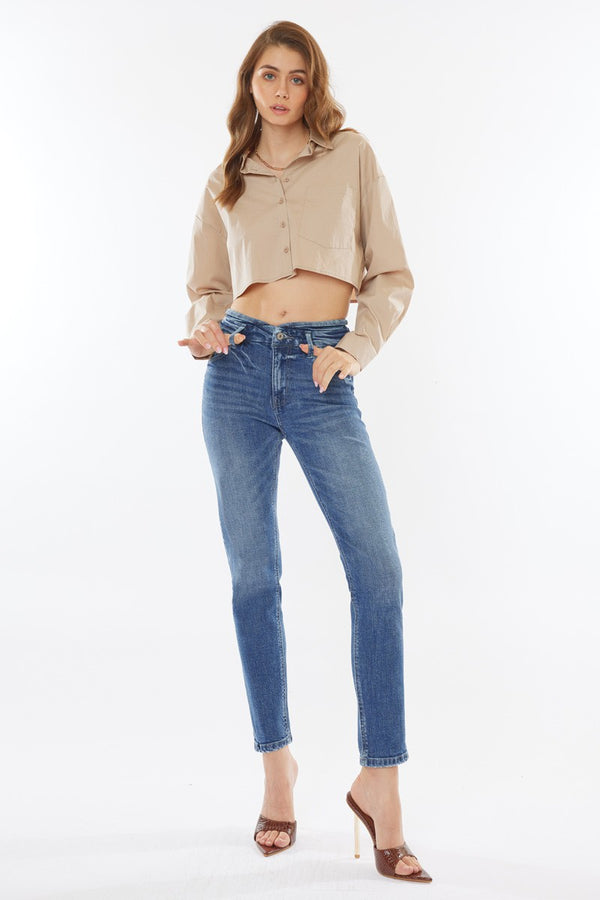 'Change the Way' Jeans