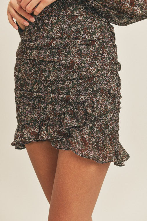 'Pure Happiness' Dress