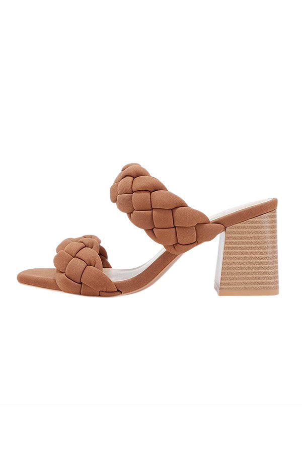 'Walk My Way' Sandal