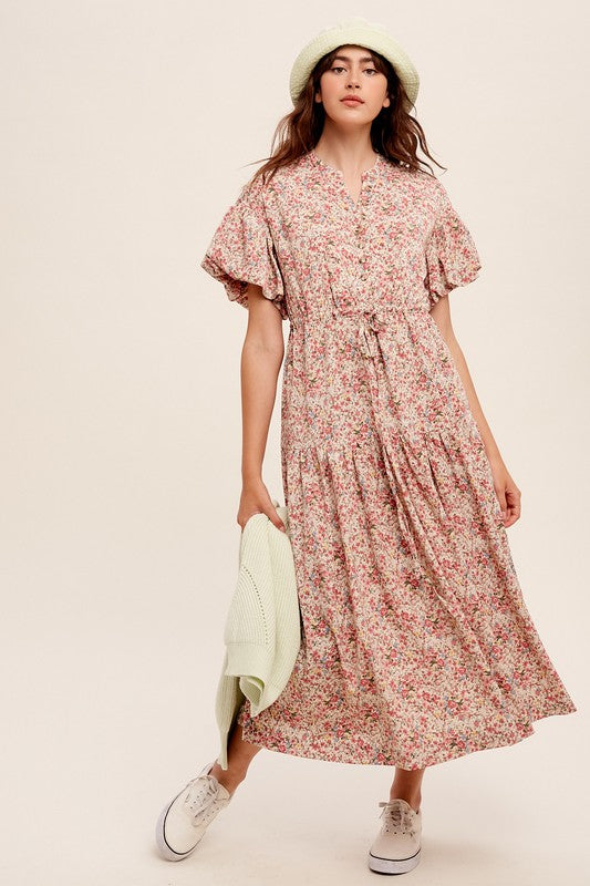 'In My Soul' Dress