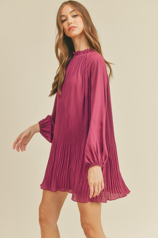 'Nearly Perfect' Dress