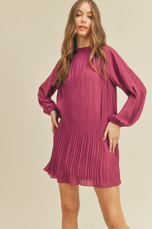 'Nearly Perfect' Dress