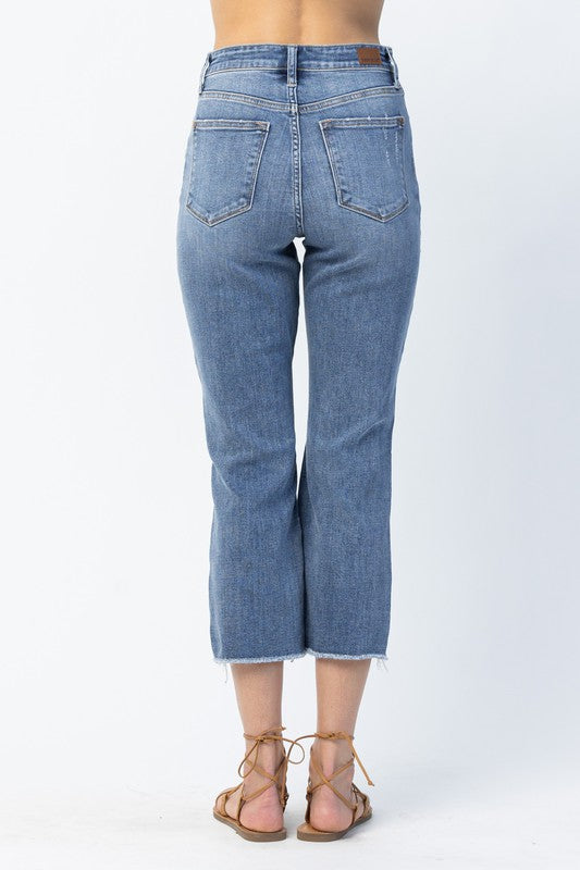 'Common Ground' Jeans