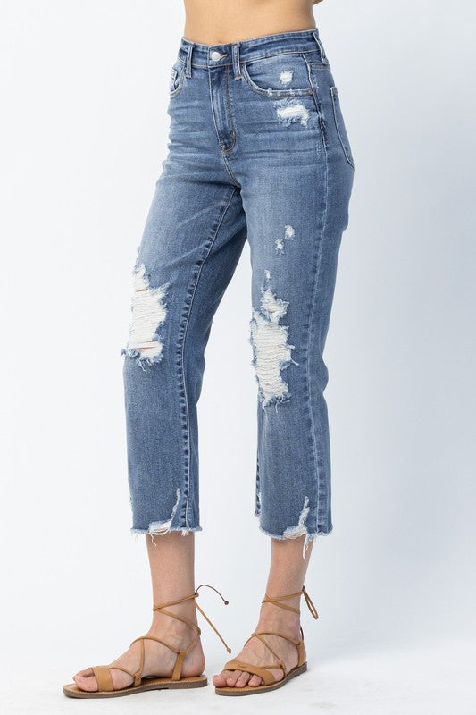 'Common Ground' Jeans