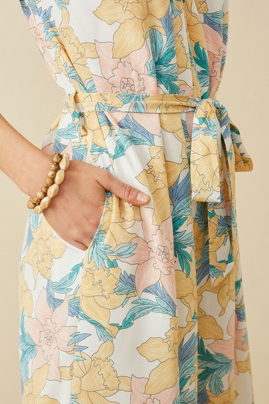 'My Greatest Treasure' Jumpsuit