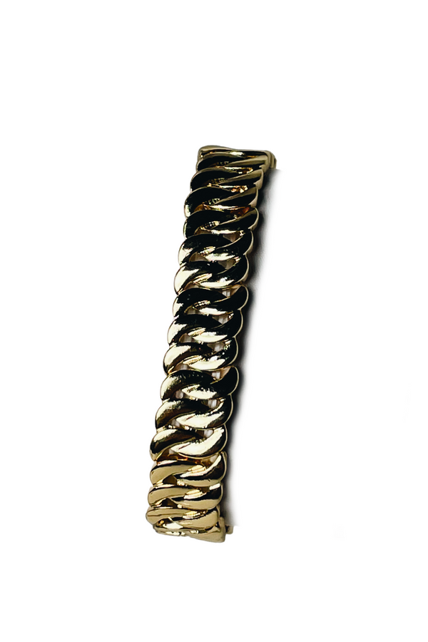 Chain Stretch Bracelet