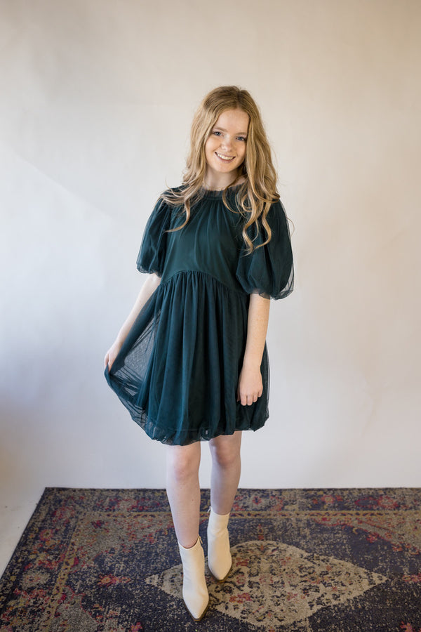 'Sweet Celebrations' Dress