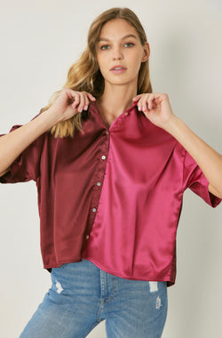 'Sweeter by the Hour' Top