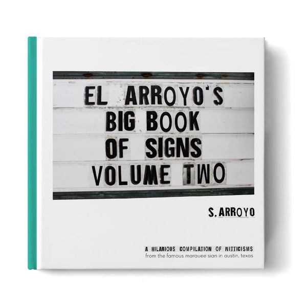 Big Book of Signs Volume Two