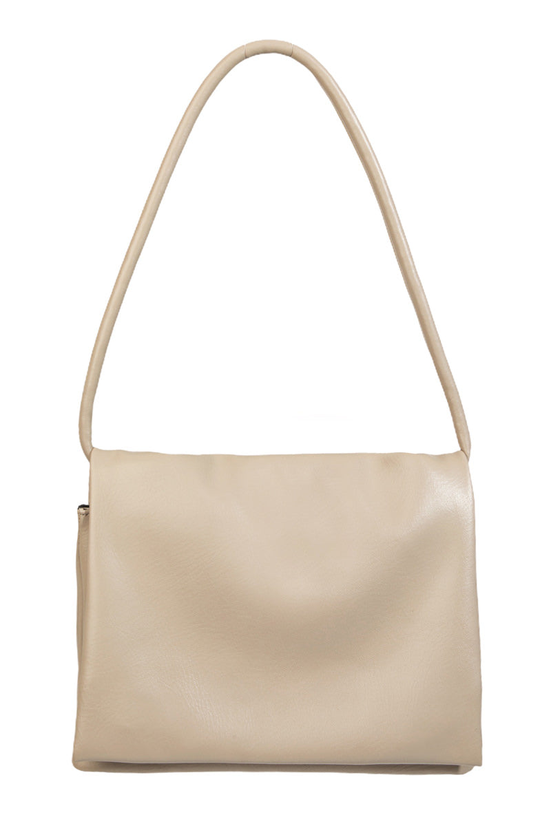 'Party Out' Bag - Ivory