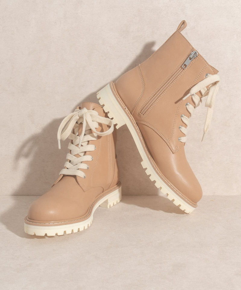 'Shake It Up' Boot