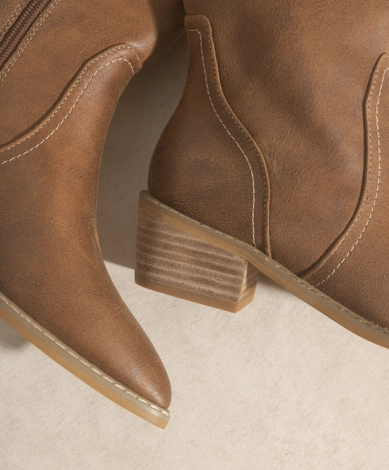 'Take With Me' Boot