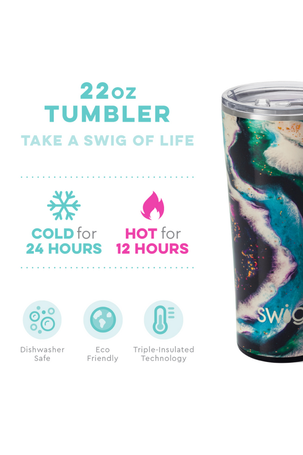 Swig Tumbler - Aurora