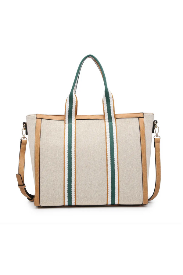 Haley Tote Bag