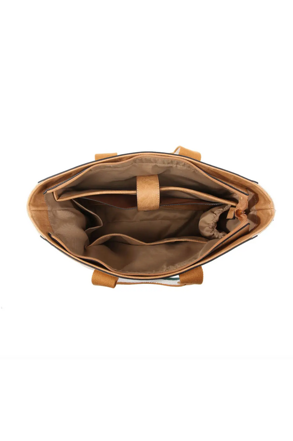 Haley Tote Bag