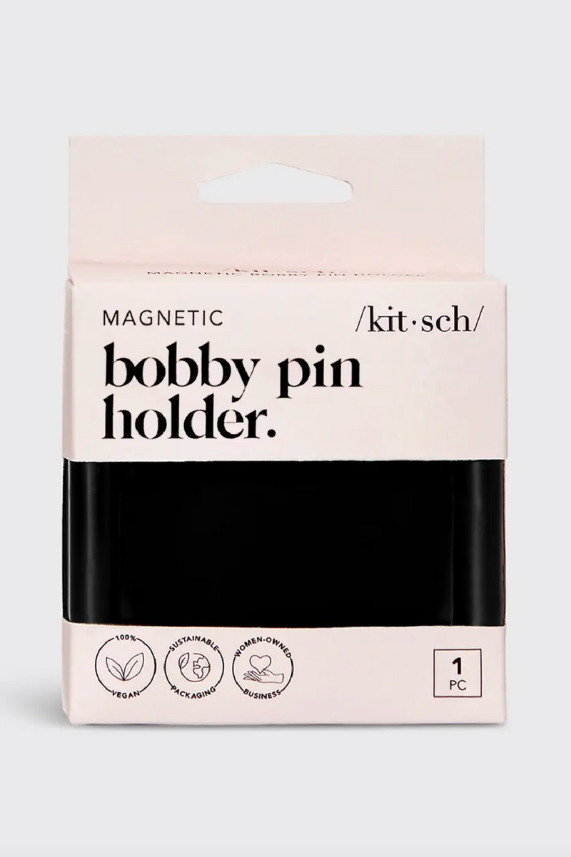 Kitsch Bobby Pin Holder