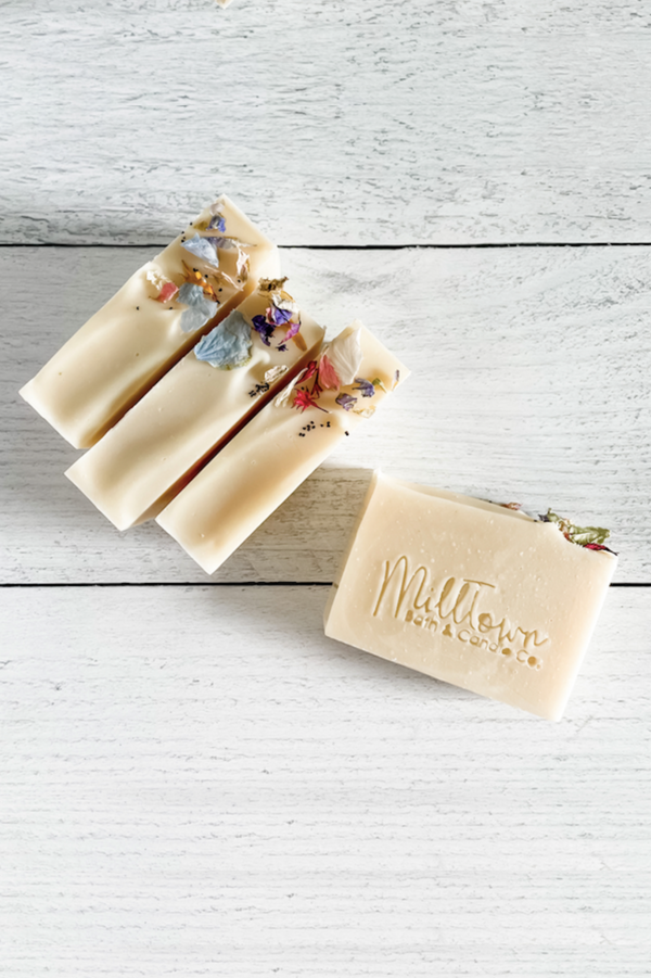 Amazing Grace Soap